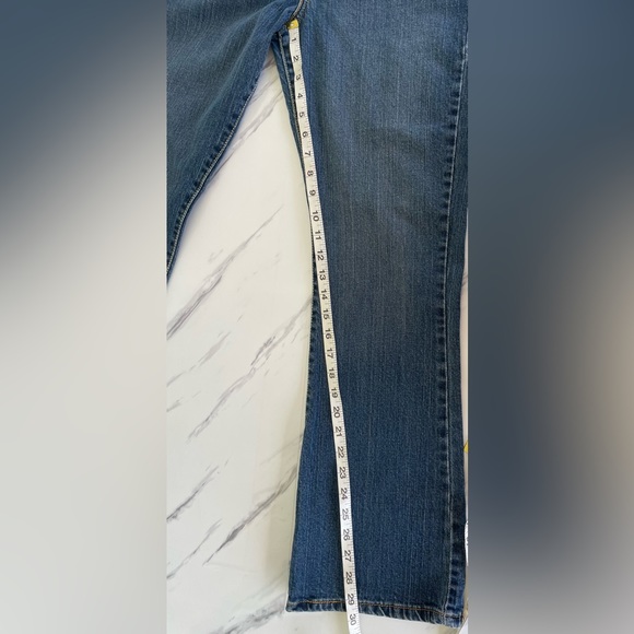 Women’s Levi’s Boot Cut Jeans - Picture 5 of 8
